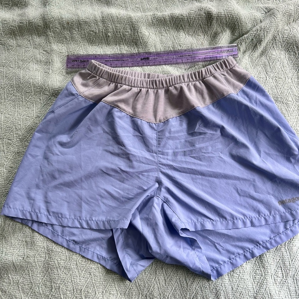 Patagonia shorts